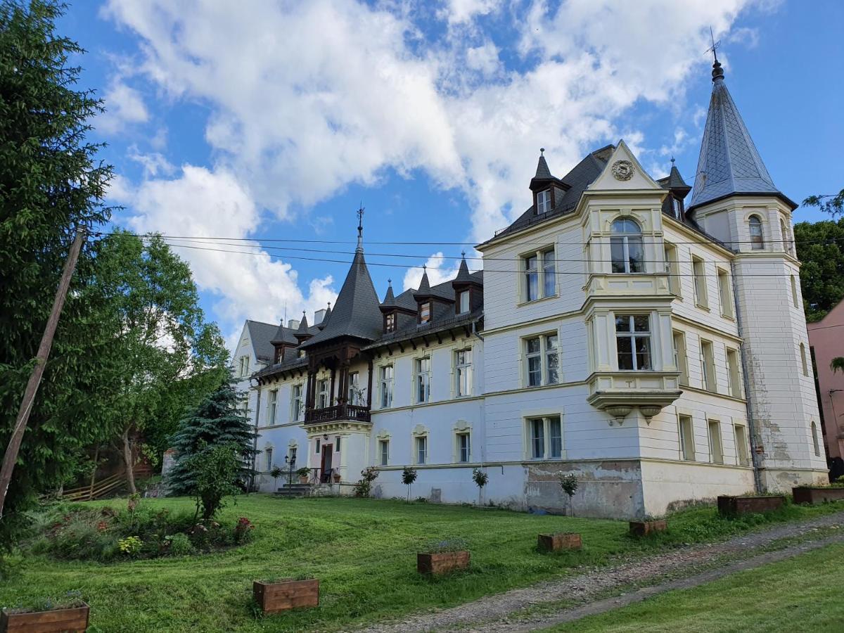 Farma Palac Lawica- Splywy Przelomem Bardzkim Kladsko