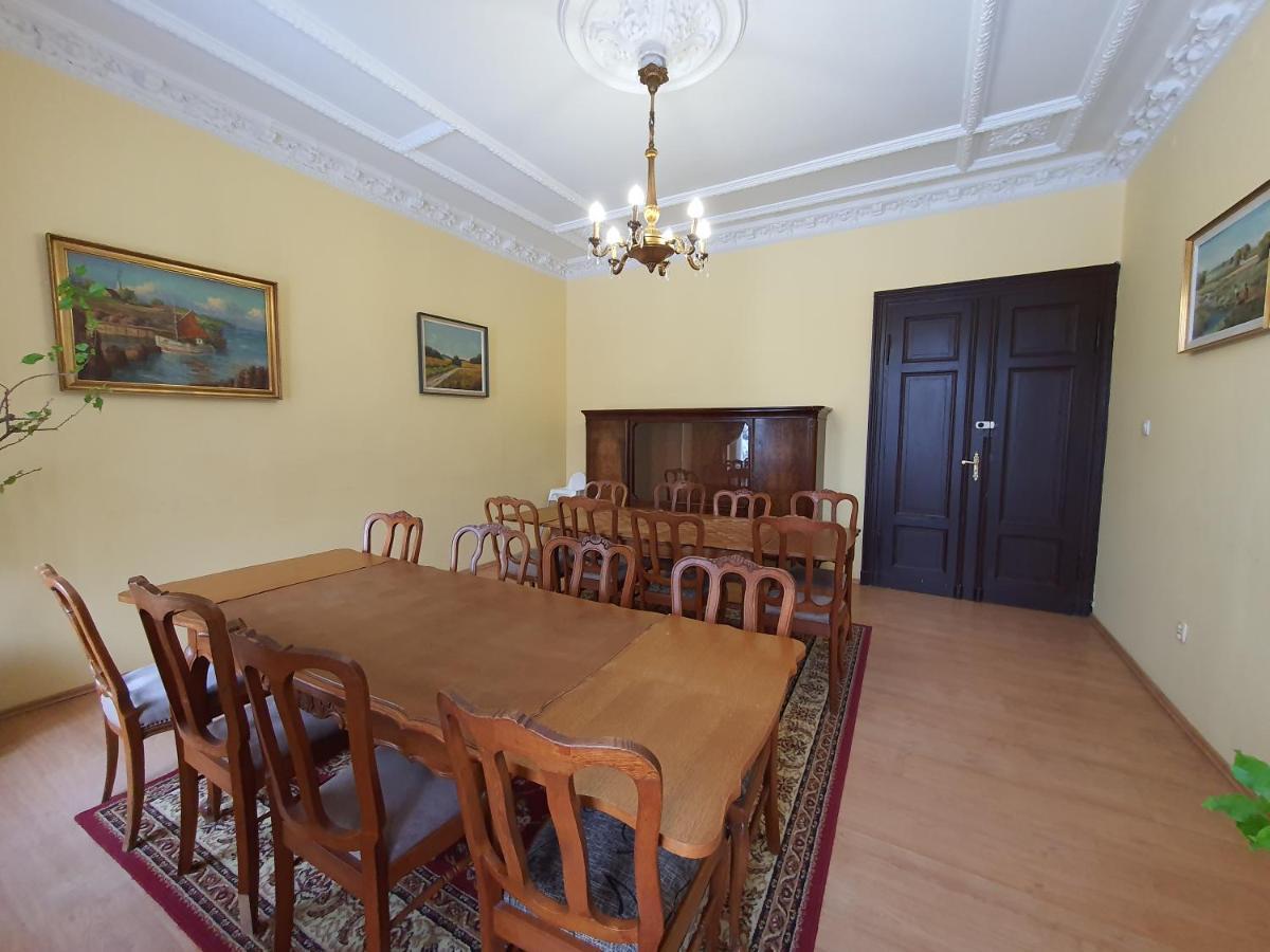 Palac Lawica- Splywy Przelomem Bardzkim * Kladsko