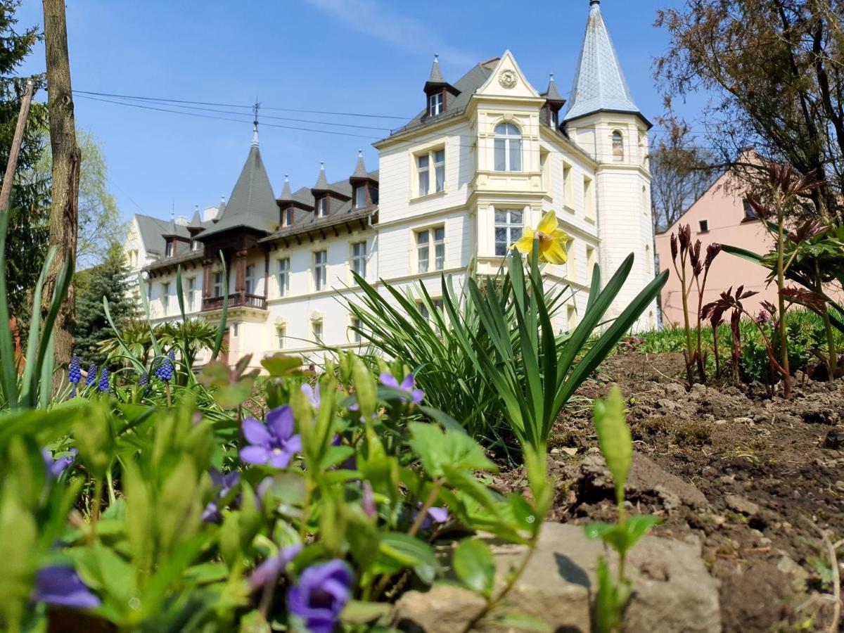 Pałac ławica Gospodarstwo agroturystyczne Kłodzko