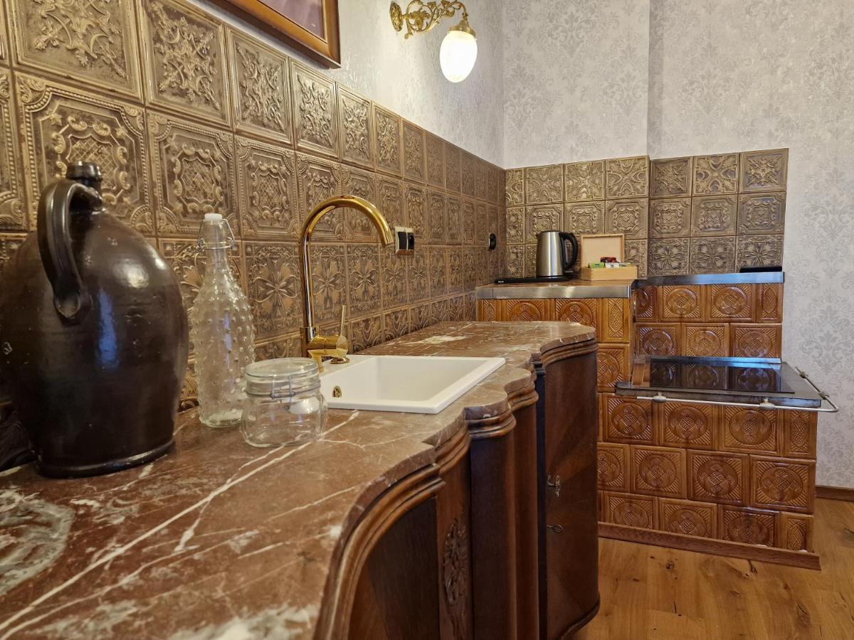 Gospodarstwo agroturystyczne Pałac ławica